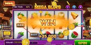 Nổ Hũ Jili S666 - Sảnh Cá Cược Slot Game Hấp Dẫn Nhất 2024