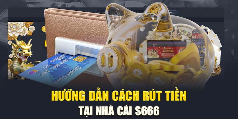 Các bước hướng dẫn rút thưởng vô cùng đơn giản và an toàn